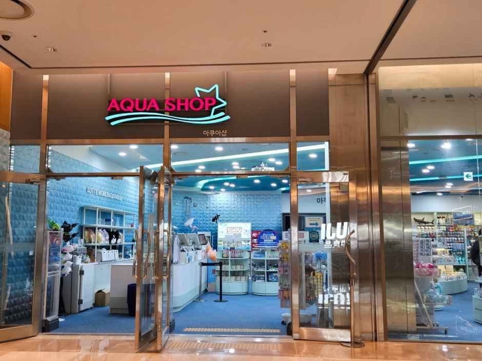 Lotte World Aquarium [Tax Refund Shop](롯데월드 아쿠아리움)