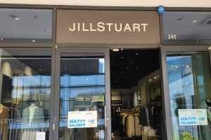 Jillstuart - Hyundai Premium Outlets Songdo Branch [Tax Refund Shop](질스튜어트 현대프리미엄아울렛 송도점)