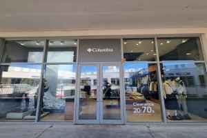 Columbia - LOTTE Premium Outlets Icheon Branch [Tax Refund Shop](컬럼비아 롯데프리미엄아울렛 이천점)