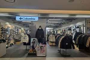 Columbia - Hyundai Outlets Dongdaemun Branch [Tax Refund Shop](컬럼비아 현대아울렛 동대문점)