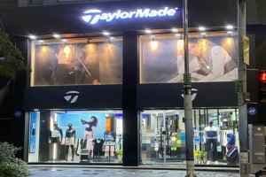TaylorMade Gujeju Branch [Tax Refund Shop](테일러메이드 구제주점)