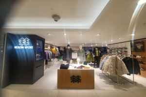 Kolon Sport LOTTE Department Store Gangnam Branch [Tax Refund Shop](코오롱스포츠 롯데백화점 강남점)
