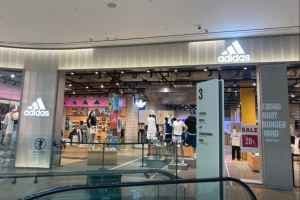 Adidas - Starfield Anseong Branch [Tax Refund Shop] (아디다스 스타필드 안성점)