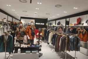 Kolon Sport - Hyundai Department Store Ulsan Branch [Tax Refund Shop] (코오롱스포츠 현대백화점 울산점)