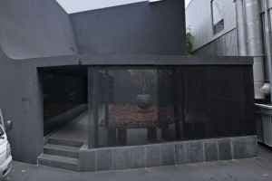 JUUN.J Dosan Flagship Store[Tax Refund Shop](준지 도산 플래그십 스토어)