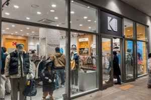 KODAK Apparel - LOTTE Premium Outlets Icheon Branch [Tax Refund Shop] (코닥 롯데프리미엄아울렛 이천점)