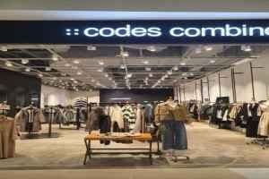 Codes Combine - Lotte Premium Outlets Dongbusan Branch [Tax Refund Shop] (코데즈컴바인 롯데프리미엄아울렛 동부산점)