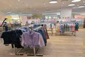 Benetton Kids - Lotte Premium Outlets Giheung Branch [Tax Refund Shop] (베네통키즈 롯데프리미엄아울렛 기흥점)
