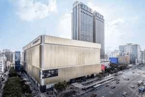 Prada - Lotte Department Store Busan Main Branch [Tax Refund Shop](프라다 여성 롯데백화점 부산본점)