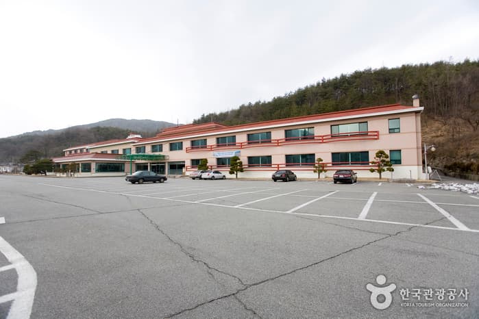더케이설악산가족호텔