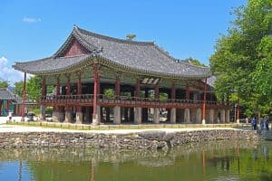 광한루