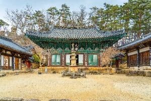 불영사(울진)