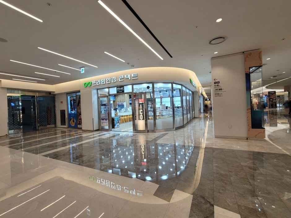 Prime Eyewear - Starfield Coex Mall Branch [Tax Refund Shop](프라임안경원 스타필드 코엑스몰점)
