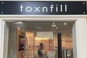 Apgujeong Toxnfill [Tax Refund Shop](압구정톡스앤필의원)