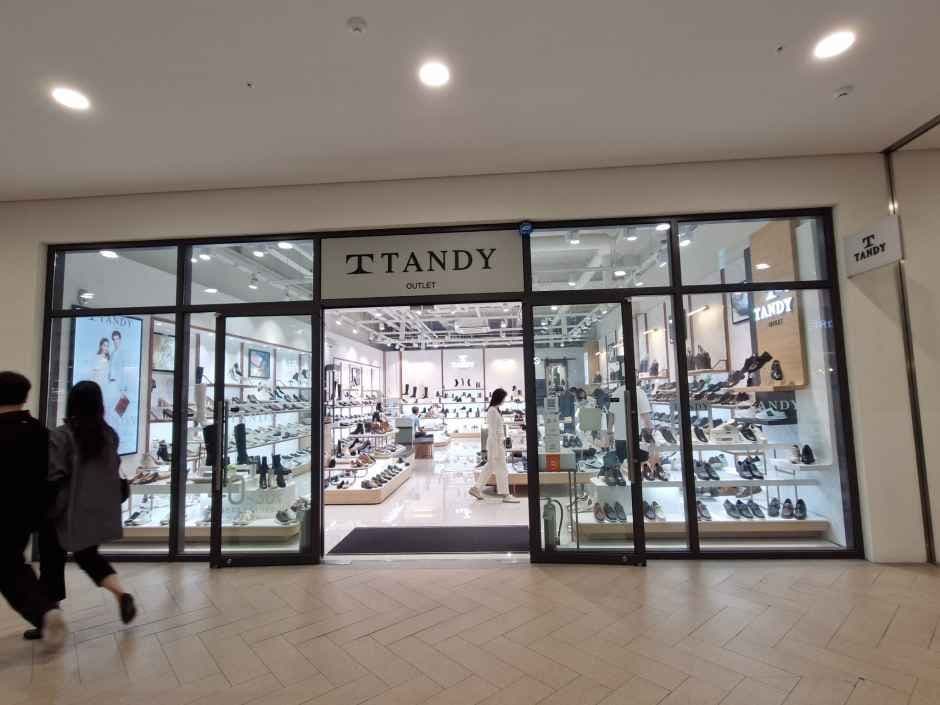Tandy - Hyundai Premium Outlets Gimpo Branch [Tax Refund Shop](탠디 현대프리미엄아울렛 김포점)
