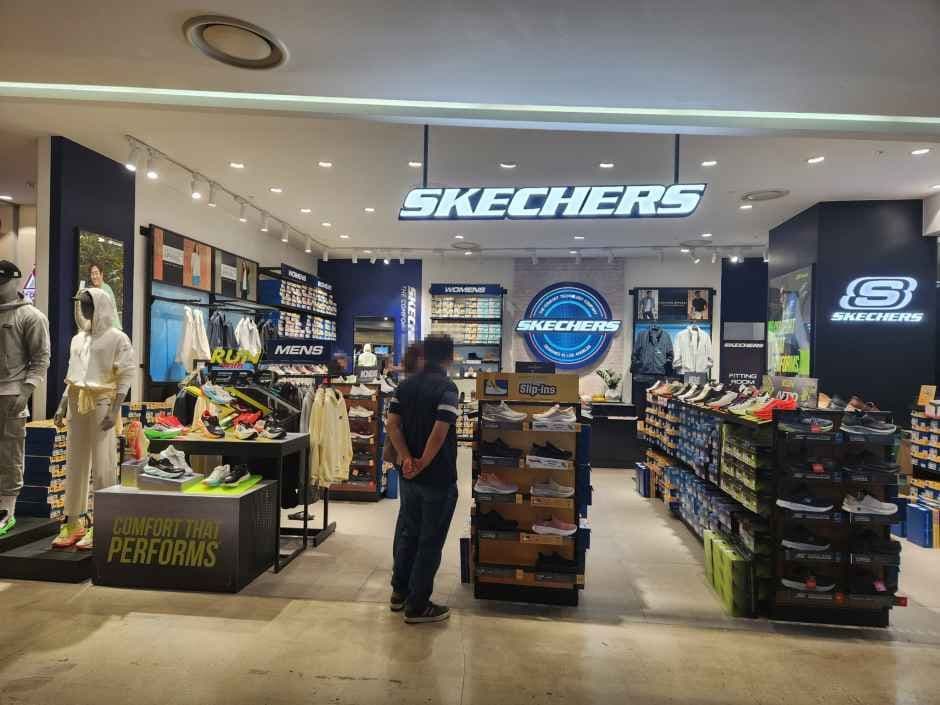 Skechers - Mario Outlet Building 3 Branch [Tax Refund Shop] (스케쳐스 마리오아울렛 3관점)