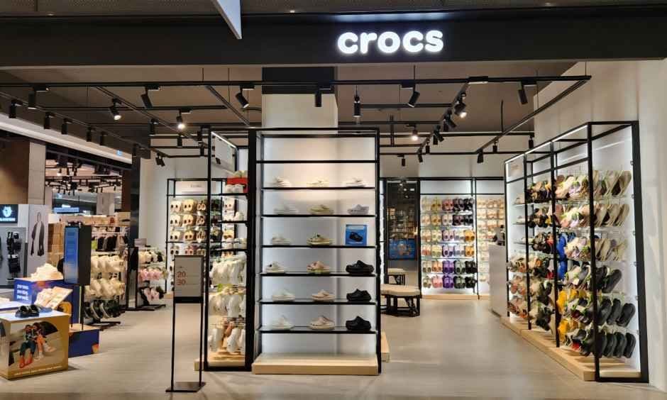 Crocs - Hyundai Premium Outlets Songdo Branch [Tax Refund Shop](크록스 현대프리미엄아울렛 송도점)