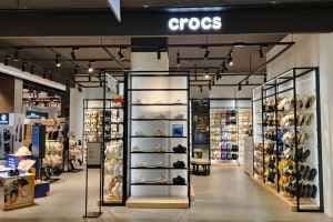 Crocs - Hyundai Premium Outlets Songdo Branch [Tax Refund Shop](크록스 현대프리미엄아울렛 송도점)