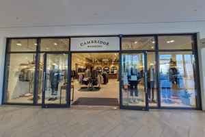 Cambridge Members - Hyundai Premium Outlets LOTTE Department Store Gimpo Airport Branch [Tax Refund Shop](캠브리지멤버스 현대프리미엄아울렛 김포점)
