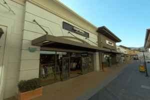 Kolon Series; - Shinsegae Simon Premium Outlets Busan Branch [Tax Refund Shop](시리즈 신세계사이먼프리미엄아울렛 부산점)