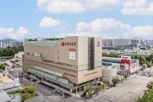 Buckaroo - Lotte Outlet Guri Branch [Tax Refund Shop] (버커루 롯데아울렛 구리점)