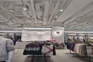 DAKS Mens - Hyundai Department Store The Hyundai Daegu [Tax Refund Shop] (닥스남성 현대백화점 더현대 대구점)