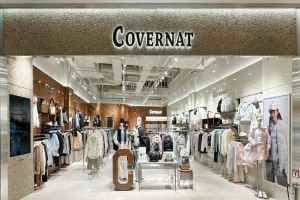 COVERNAT - Starfield Suwon Branch [Tax Refund Shop] (커버낫 스타필드 수원점)