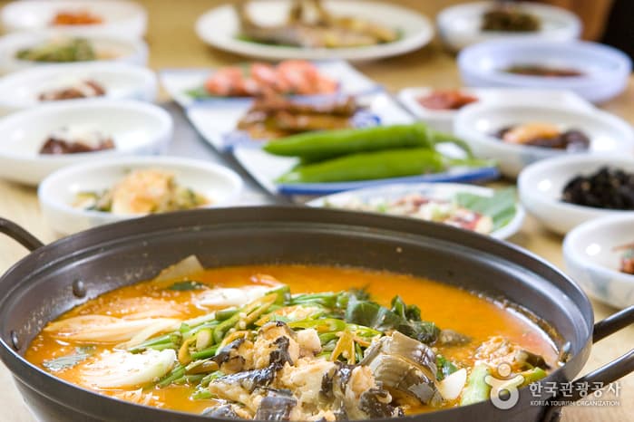 신두지가든