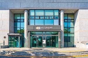 부천시립원미도서관