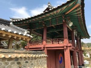 평창향교