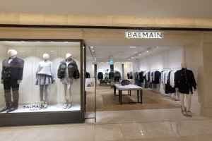 Balmain - Hyundai Department Store Trade Center Branch [Tax Refund Shop](발망 현대백화점 무역센터점)