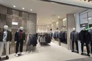 DAKS Suits Hyundai Department Store Pangyo Branch [Tax Refund Shop](닥스정장 현대백화점 판교점)