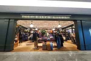 Polo Ralph Lauren LOTTE Department Store Jamsil Avenuel Branch [Tax Refund Shop](폴로랄프로렌 롯데백화점 잠실 에비뉴엘점)