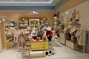 BLUEDOGBABY LOTTE Department Store Pyeongchon Branch [Tax Refund Shop](블루독베이비 롯데백화점 평촌점)