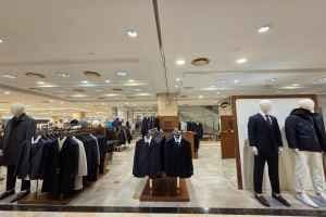 Cambridge - Hyundai Department Store Jungdong Branch [Tax Refund Shop] (캠브리지 현대백화점 중동점)