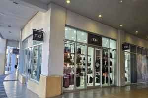 Tumi - Lotte Premium Outlets Gimhae Branch [Tax Refund Shop](투미 롯데프리미엄아울렛 김해점)