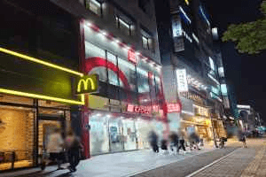 DAISO Pyeongtaek Sosabeol District Branch[Tax Refund Shop](다이소 평택소사벌지구점)