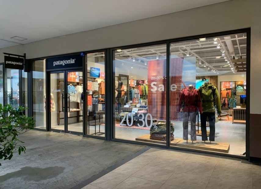 Patagonia - Lotte Premium Outlets Dongbusan Branch [Tax Refund Shop] (파타고니아 롯데프리미엄아울렛 동부산점)