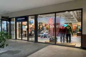 Patagonia - Lotte Premium Outlets Dongbusan Branch [Tax Refund Shop] (파타고니아 롯데프리미엄아울렛 동부산점)