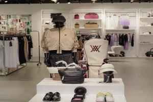 ANEW GOLF - Shinsegae Simon Premium Outlet Siheung Branch [Tax Refund Shop] (어뉴골프 신세계사이먼프리미엄아울렛 시흥점)
