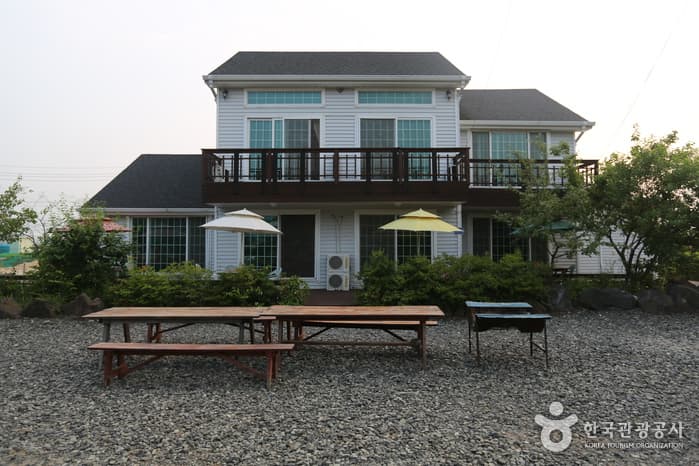 새바라기 펜션