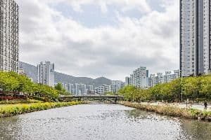 온천천시민공원