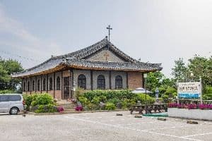 청주 성공회 성당