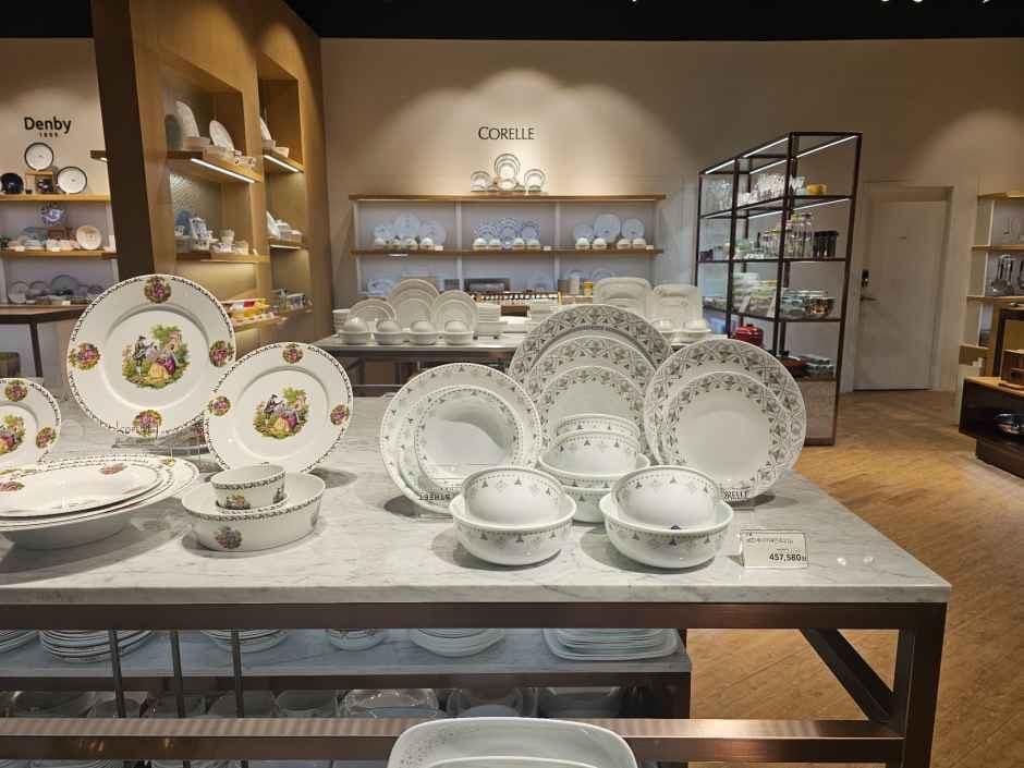 Corelle - Lotte Department Store Ansan Branch [Tax Refund Shop](코렐 롯데백화점 안산점)