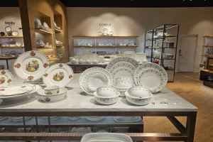 Corelle - Lotte Department Store Ansan Branch [Tax Refund Shop](코렐 롯데백화점 안산점)