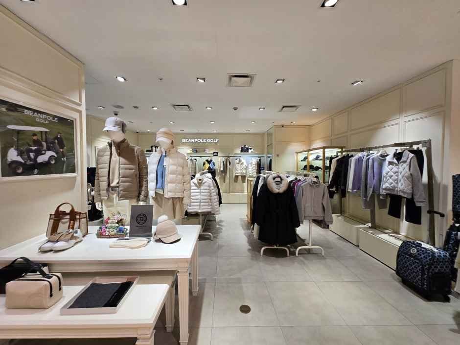 BEANPOLE Golf AK Plaza Bundang Branch [Tax Refund Shop](빈폴골프 AK플라자 분당점)