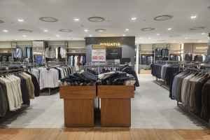 로가디스 마리오아울렛 1관점