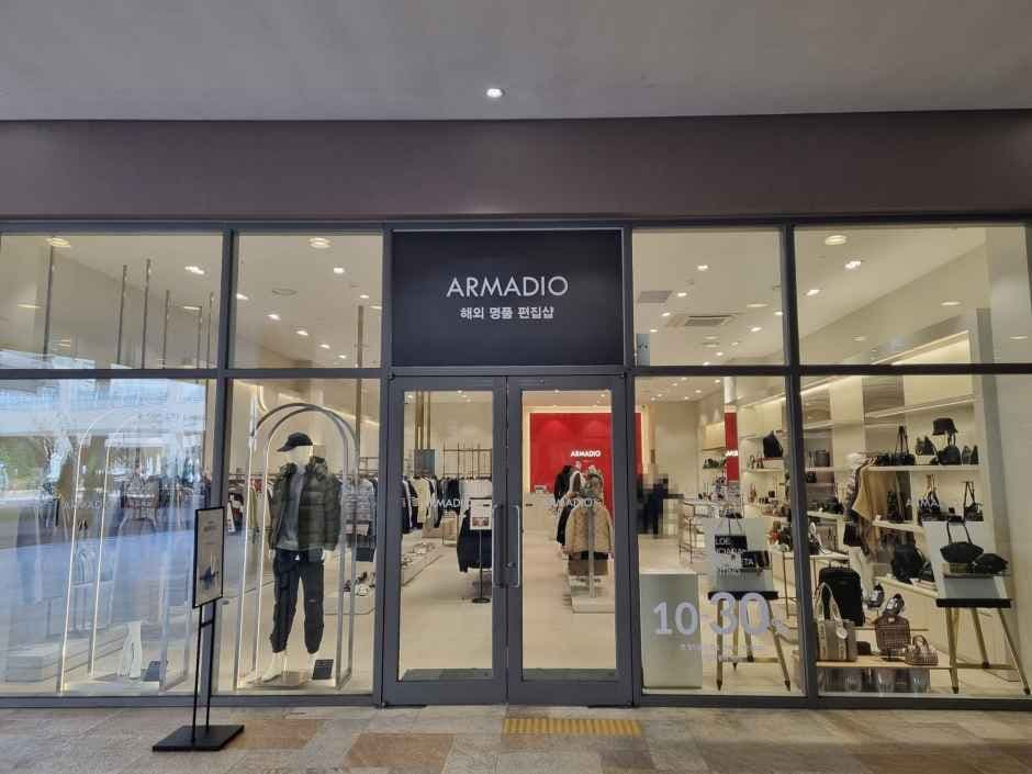 Armadio - LOTTE Premium Outlets Icheon Branch [Tax Refund Shop] (아르마디오 롯데프리미엄아울렛 이천점)