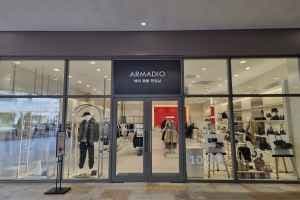 Armadio - LOTTE Premium Outlets Icheon Branch [Tax Refund Shop] (아르마디오 롯데프리미엄아울렛 이천점)