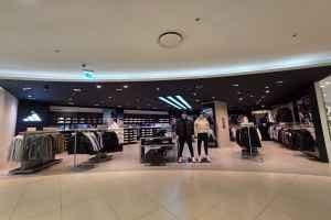 Adidas - Lotte Department Store Jungdong Branch [Tax Refund Shop] (아디다스 퍼포먼스 롯데백화점 중동점)